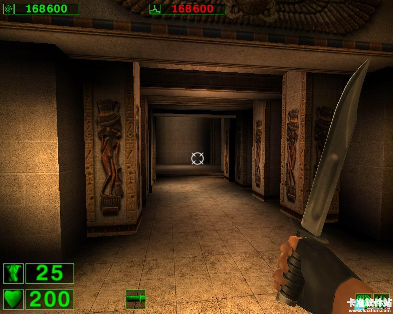 英雄萨姆手机版游戏玩法8