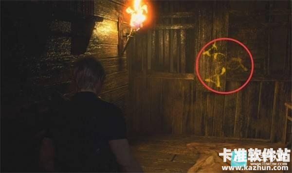 生化危机4手机版游戏攻略3