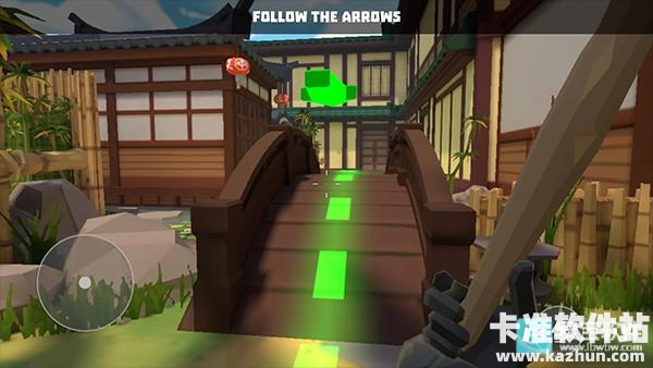 多边形竞技场单机版新手指南4