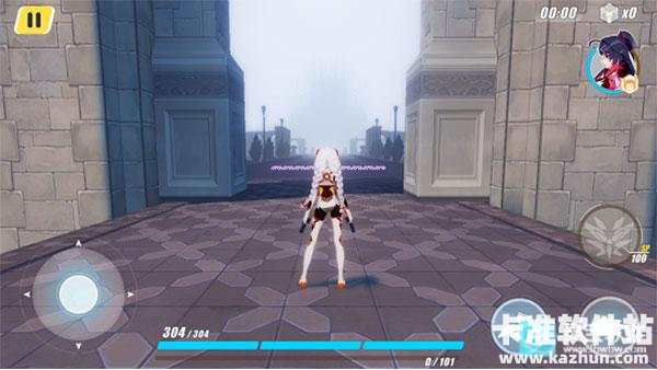 崩坏3云游戏游戏玩法3