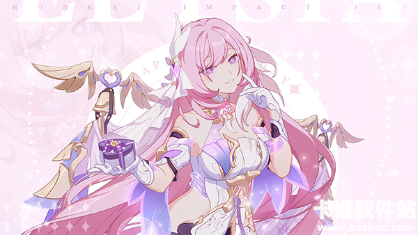 崩坏3云游戏游戏角色介绍4