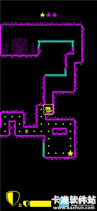 假面之墓游戏玩法2