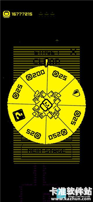 假面之墓游戏玩法3