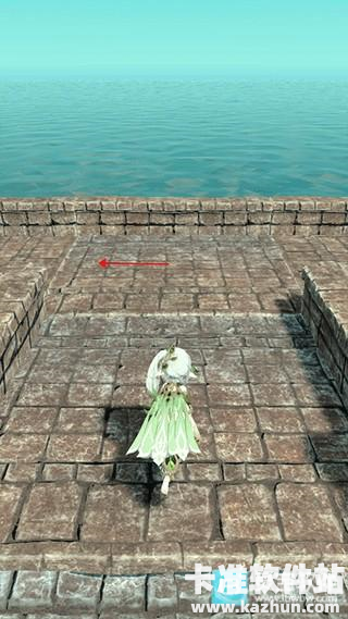 原神版神庙逃离游戏玩法3