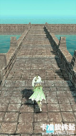 原神版神庙逃离游戏玩法2