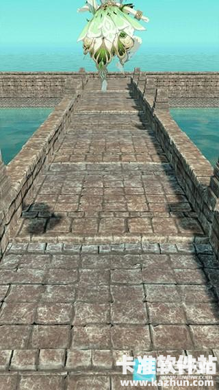 原神版神庙逃离游戏玩法5