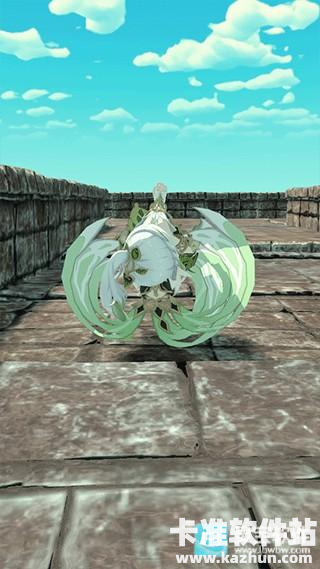 原神版神庙逃离游戏玩法4