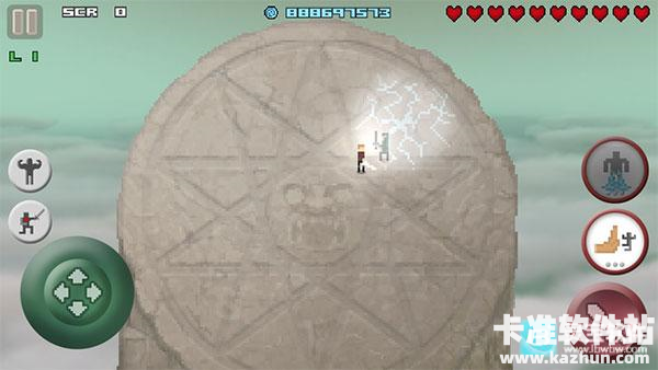 单挑王游戏玩法1