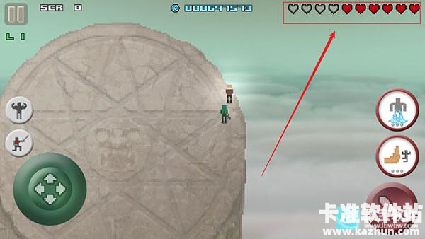 单挑王游戏玩法4