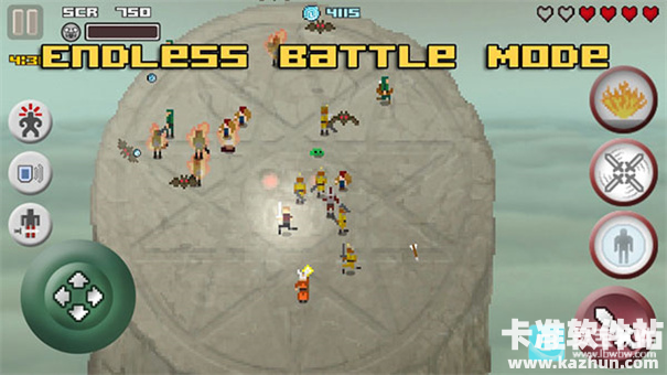 单挑王游戏攻略1