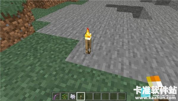 minecraft1.20游戏攻略1