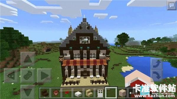 minecraft1.20游戏攻略5