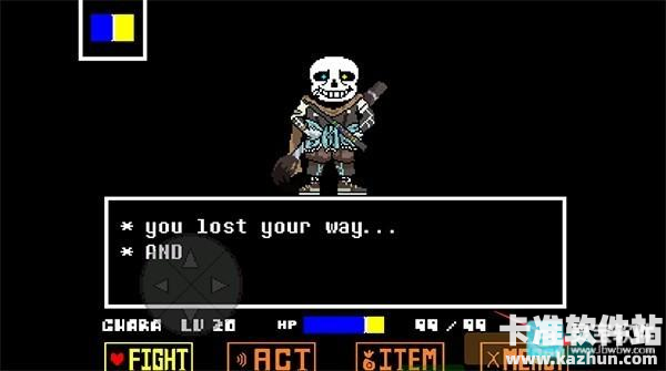 最后的色彩玩法攻略1