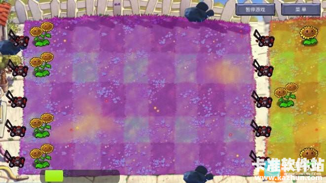 植物大战原神游戏玩法3