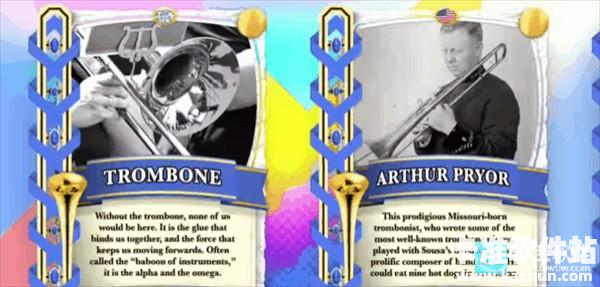 长号冠军汉化版游戏玩法6