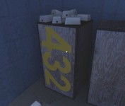 史丹利的寓言手机版游戏玩法4