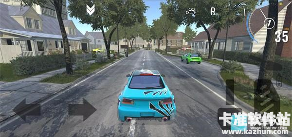 俄罗斯车祸模拟器游戏玩法1