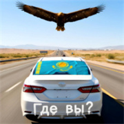 哈萨克斯坦汽车模拟器汉化版