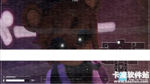 FNIA3娘化版游戏攻略3