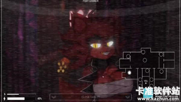 FNIA3娘化版游戏攻略4