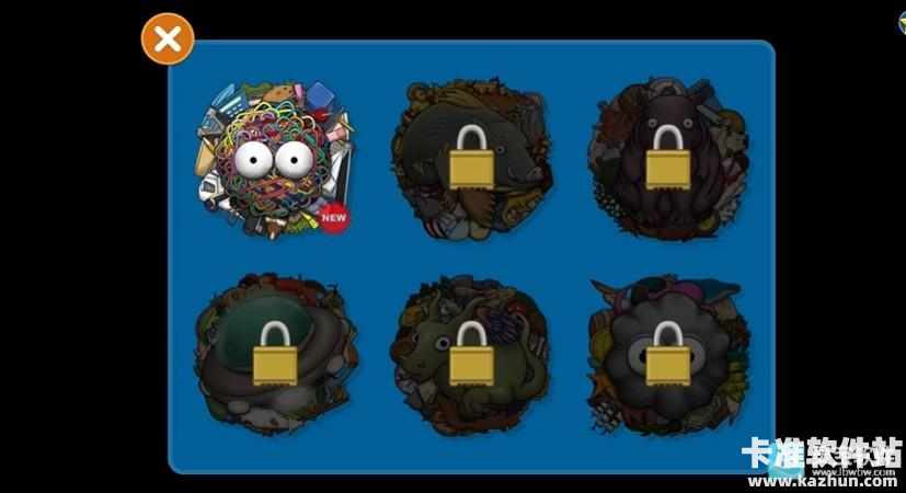 美味星球终极一口游戏攻略4