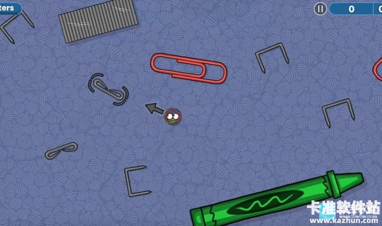 美味星球终极一口游戏攻略5