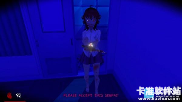 逃离学妹游戏攻略2