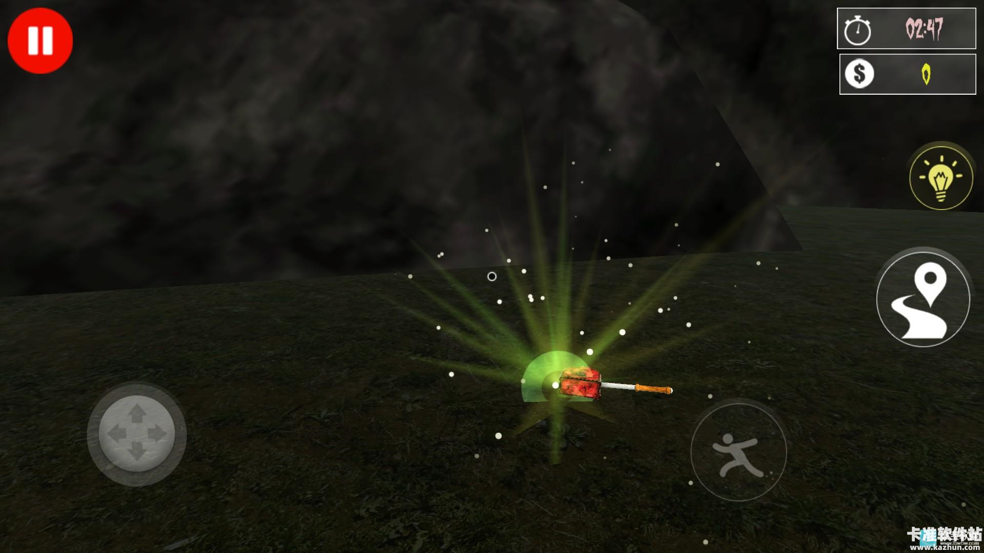 查尔斯小火车鬼畜版游戏玩法6