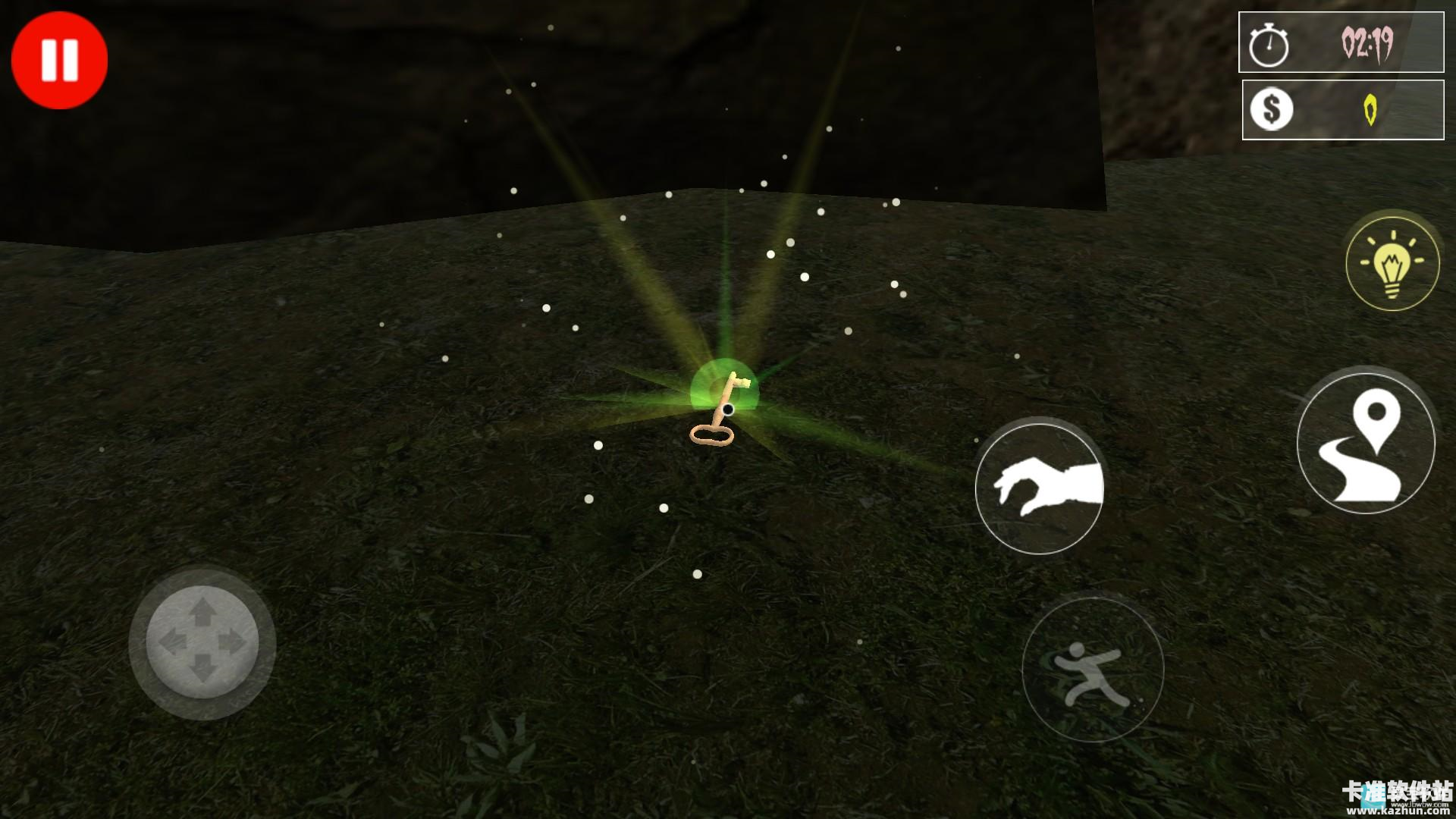 查尔斯小火车鬼畜版游戏玩法7