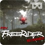 Freerider模拟器汉化版