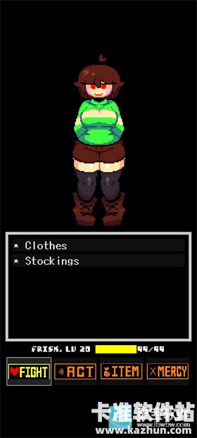 LoveManiac游戏玩法3