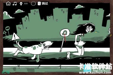 蠢蠢的艾拉2老版本游戏玩法5