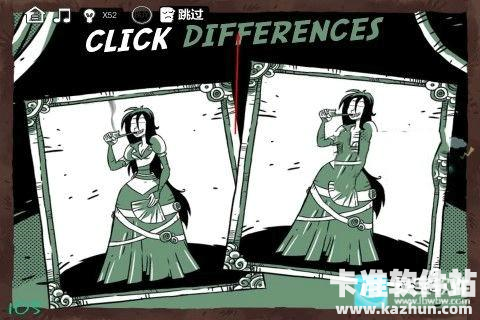 蠢蠢的艾拉2老版本游戏玩法7