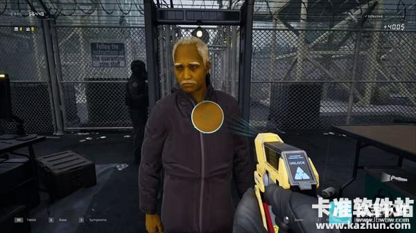 隔离区终极生存游戏攻略1