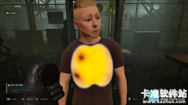 隔离区终极生存游戏攻略8