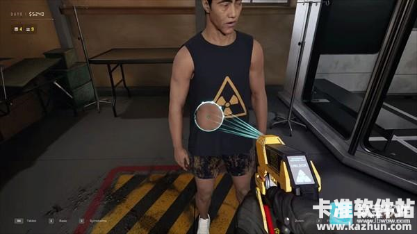 隔离区终极生存游戏攻略7