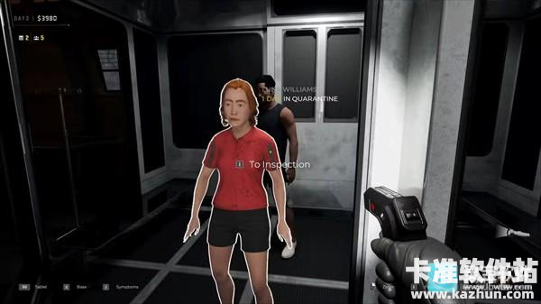 隔离区终极生存游戏攻略6