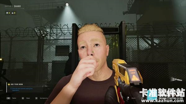 隔离区终极生存游戏攻略13