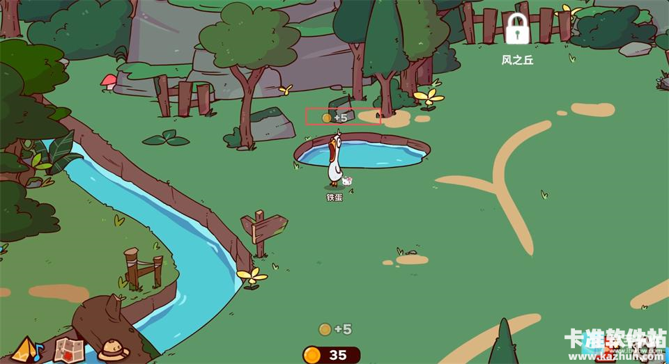 我的声音动物园手机版游戏玩法6