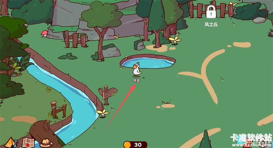 我的声音动物园手机版游戏玩法5