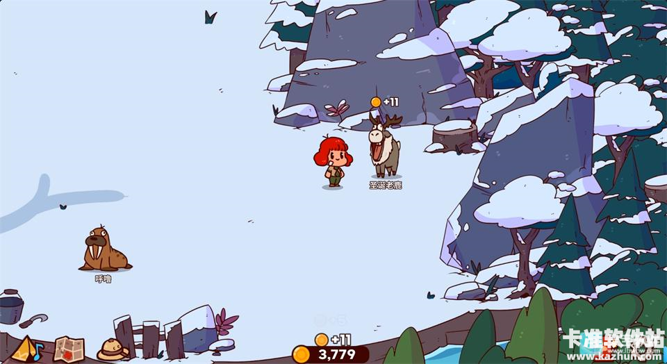 我的声音动物园手机版游戏玩法8