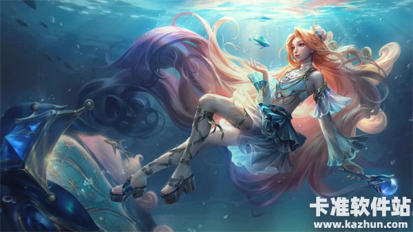 金铲铲之战S16芬妮95阵容玩法教学