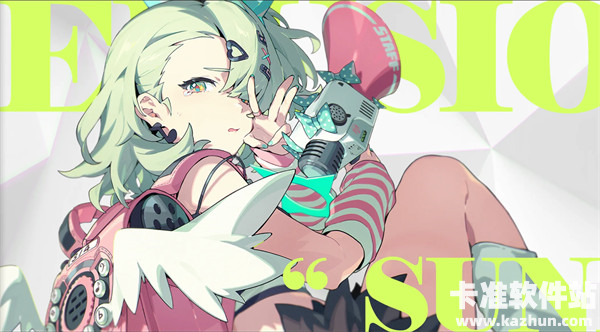 绝区零2.6千夏影画和专武抽取建议建议2