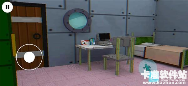 皮卡布触手画廊中文版游戏攻略2