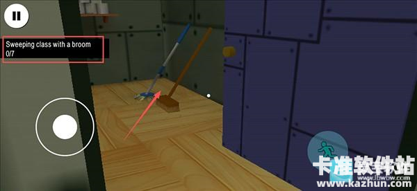 皮卡布触手画廊中文版游戏攻略8