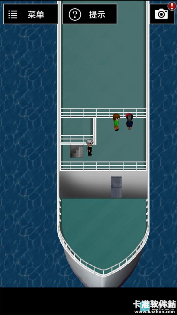 青鬼3中文版游戏玩法5