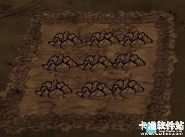 饥困荒野联机版种田攻略3