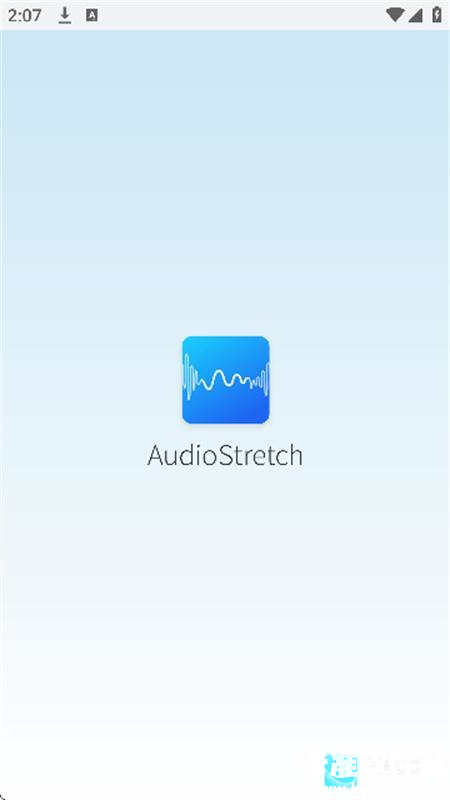 AudioStretch