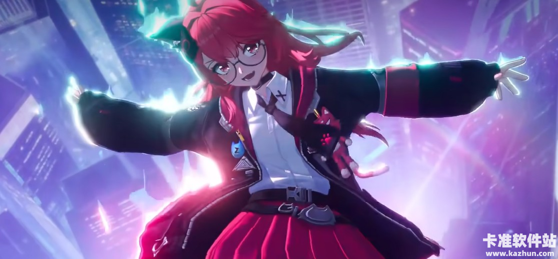 异环抽取概率介绍5