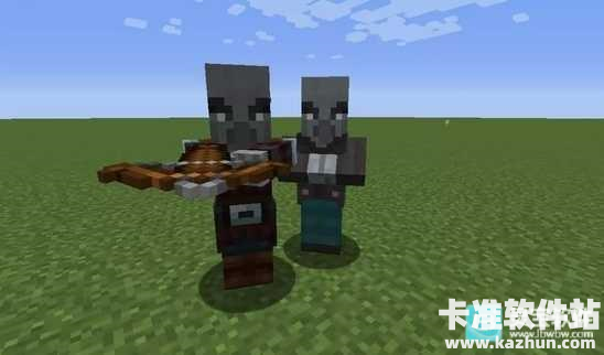 我的世界灾难降临新手入门攻略1